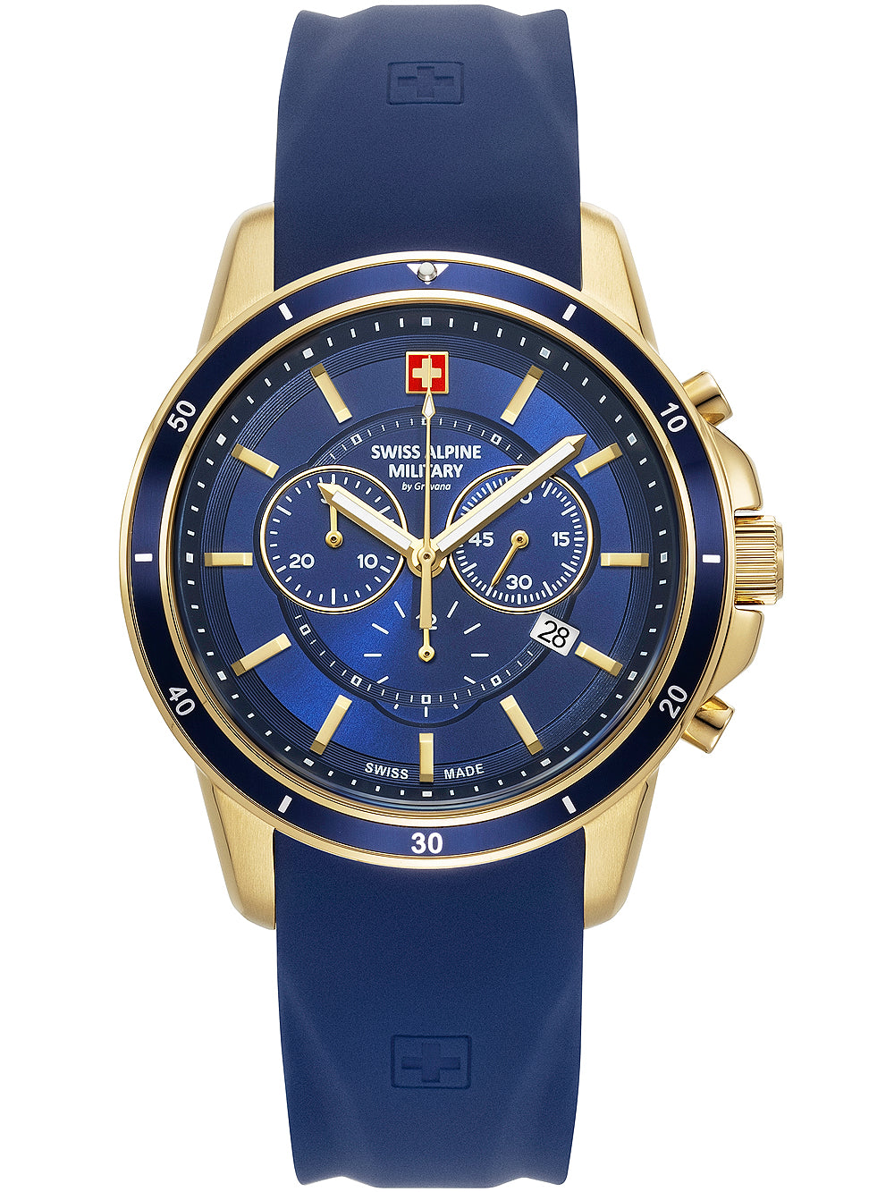 SWISS ALPINE MILITARY Mod. 7089-9815