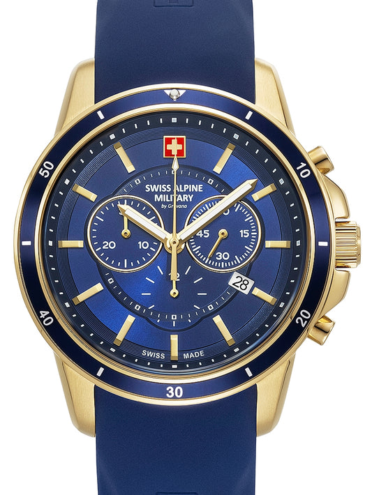SWISS ALPINE MILITARY Mod. 7089-9815