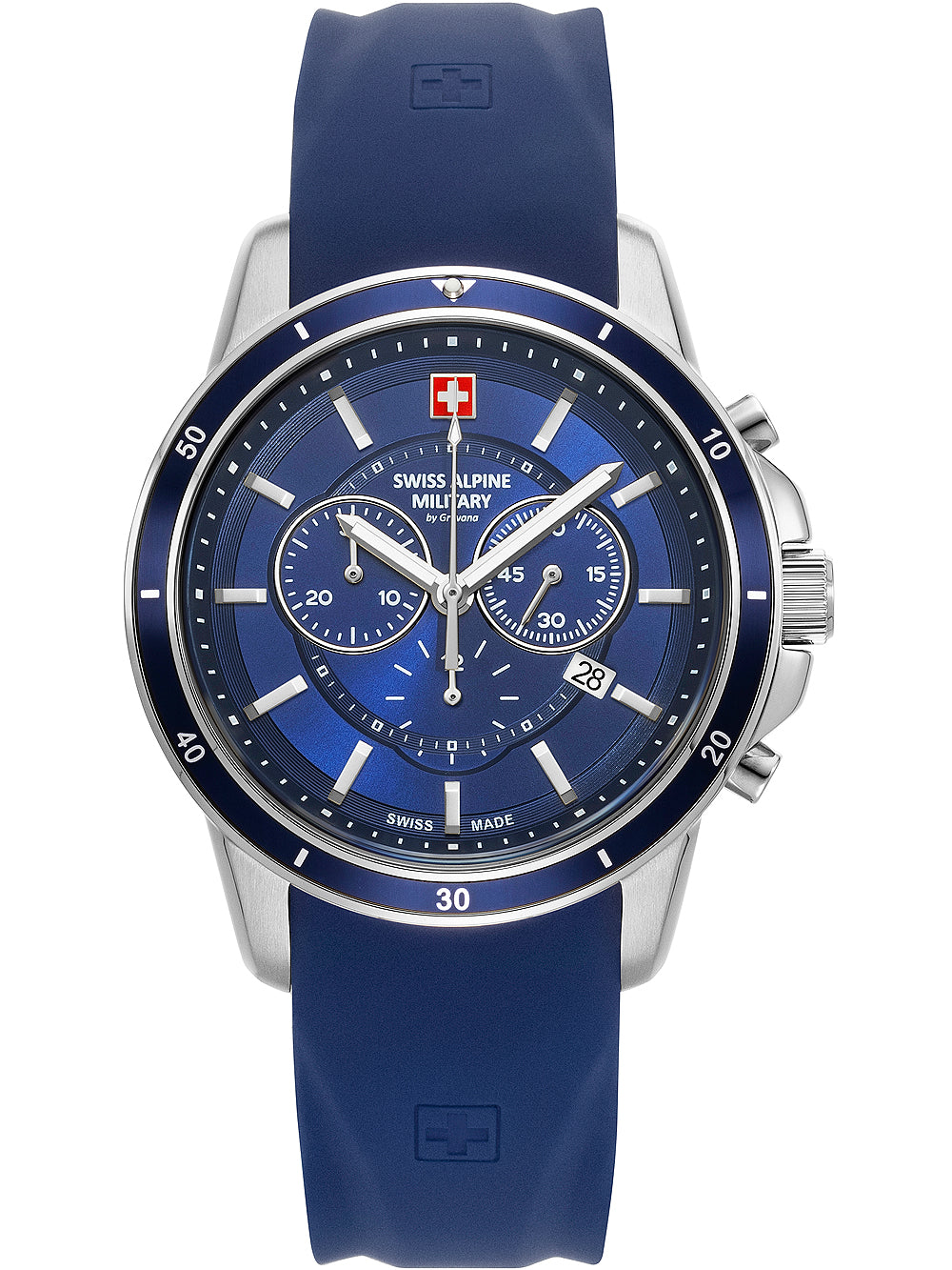 SWISS ALPINE MILITARY Mod. 7089-9835