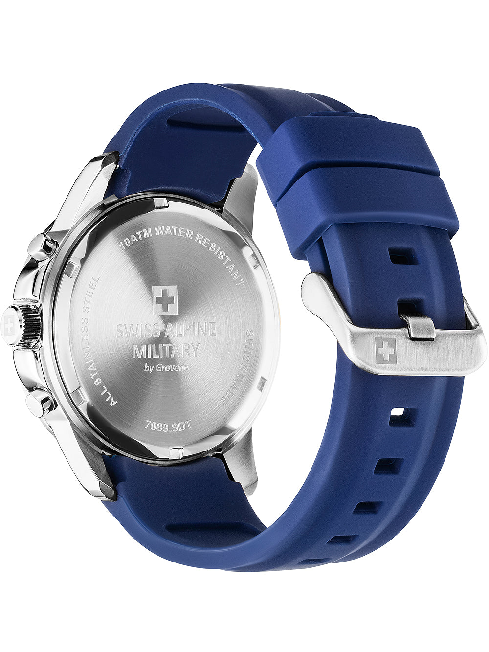 SWISS ALPINE MILITARY Mod. 7089-9835
