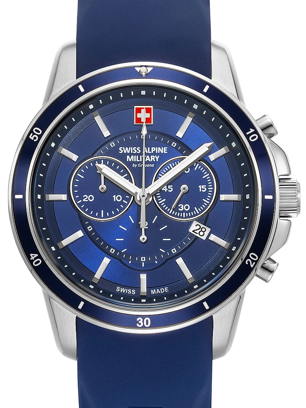 SWISS ALPINE MILITARY Mod. 7089-9835