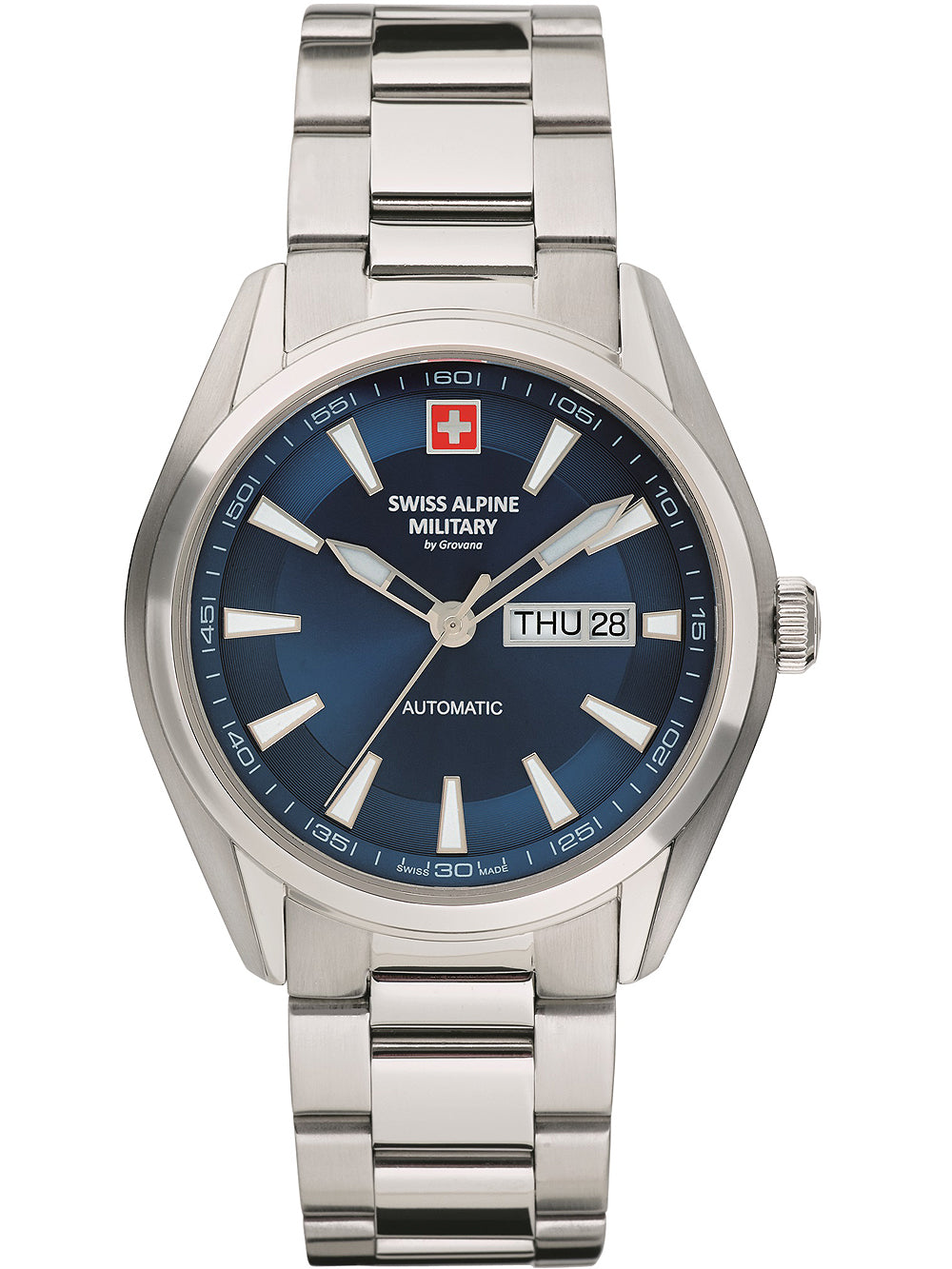 SWISS ALPINE MILITARY Mod. 7090-2135