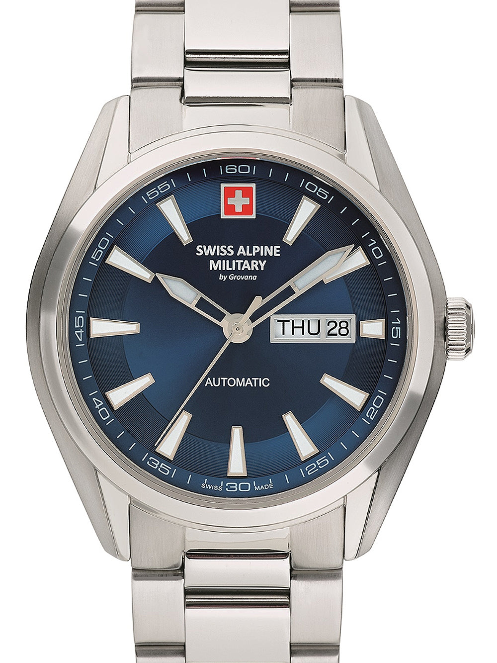SWISS ALPINE MILITARY Mod. 7090-2135