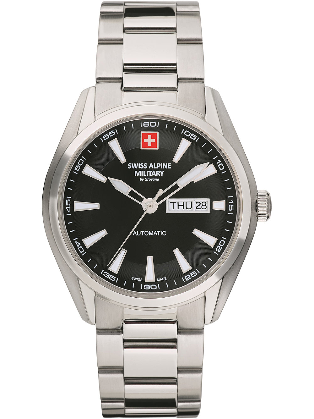 SWISS ALPINE MILITARY Mod. 7090-2137