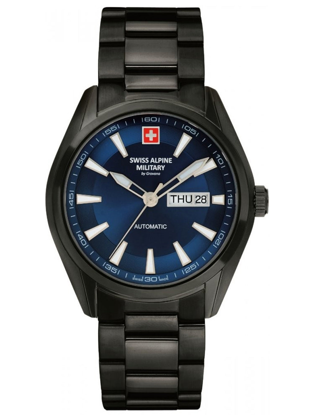 SWISS ALPINE MILITARY Mod. 7090-2175