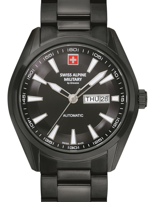 SWISS ALPINE MILITARY Mod. 7090-2177