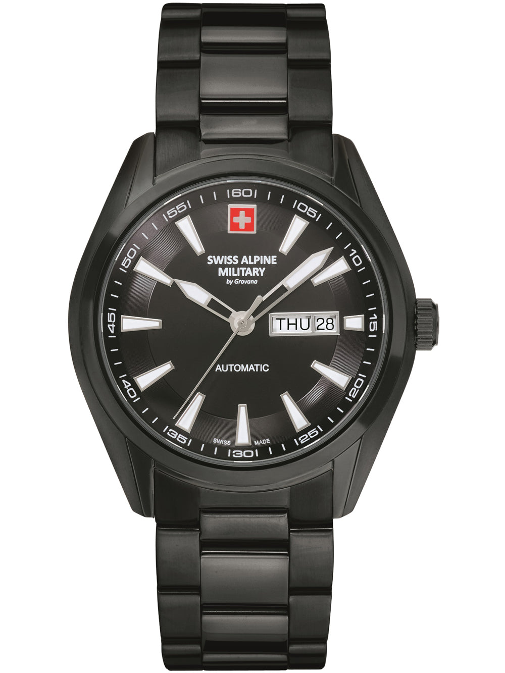SWISS ALPINE MILITARY Mod. 7090-2177