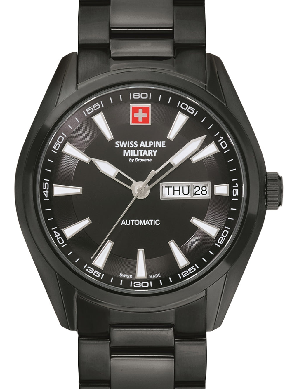 SWISS ALPINE MILITARY Mod. 7090-2177
