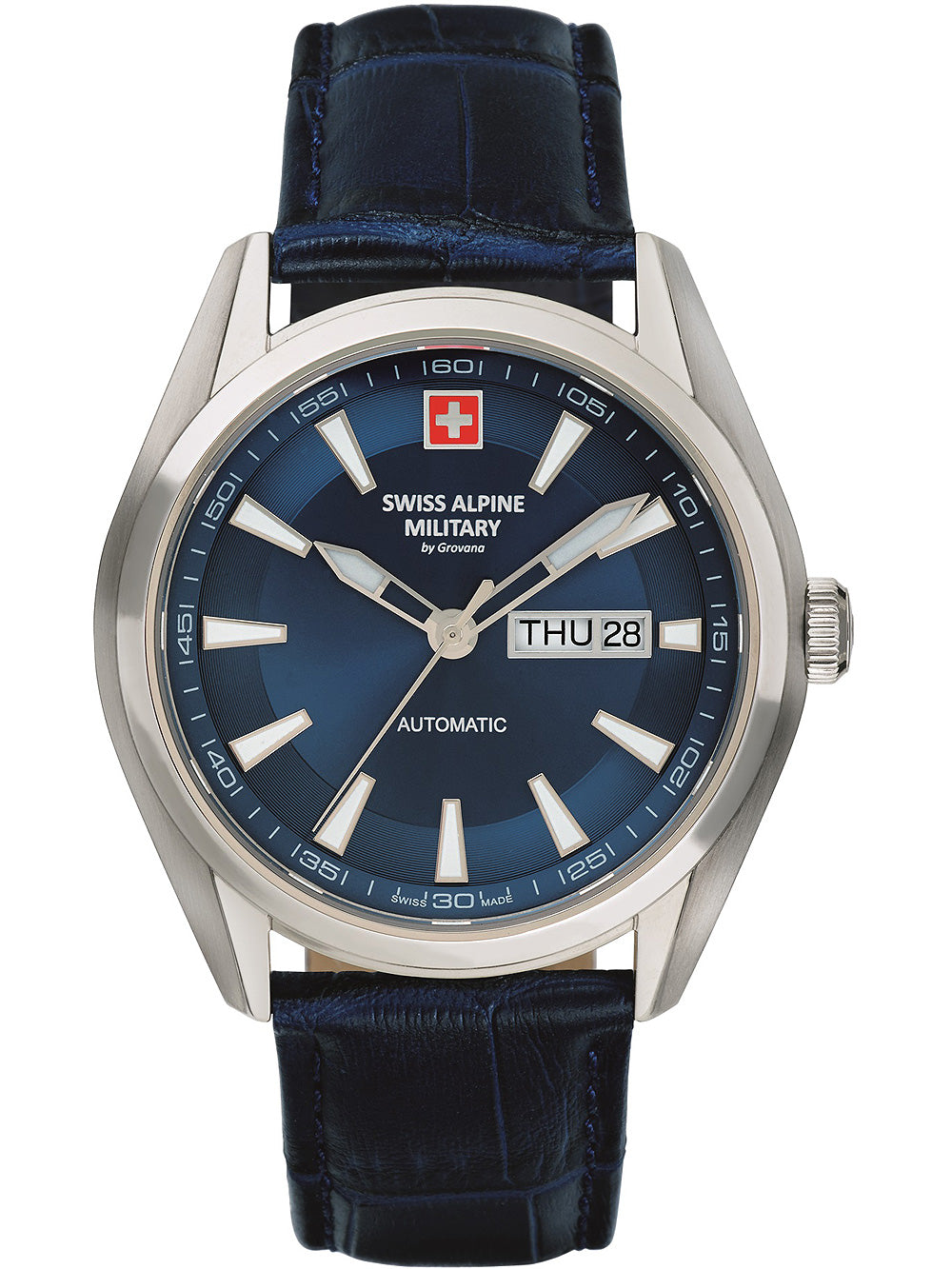 SWISS ALPINE MILITARY Mod. 7090-2535