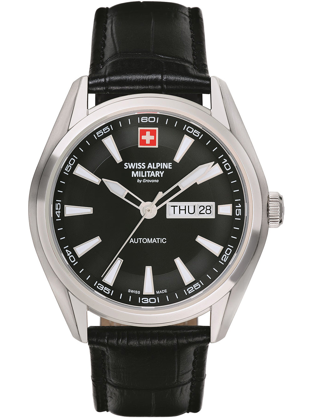SWISS ALPINE MILITARY Mod. 7090-2537
