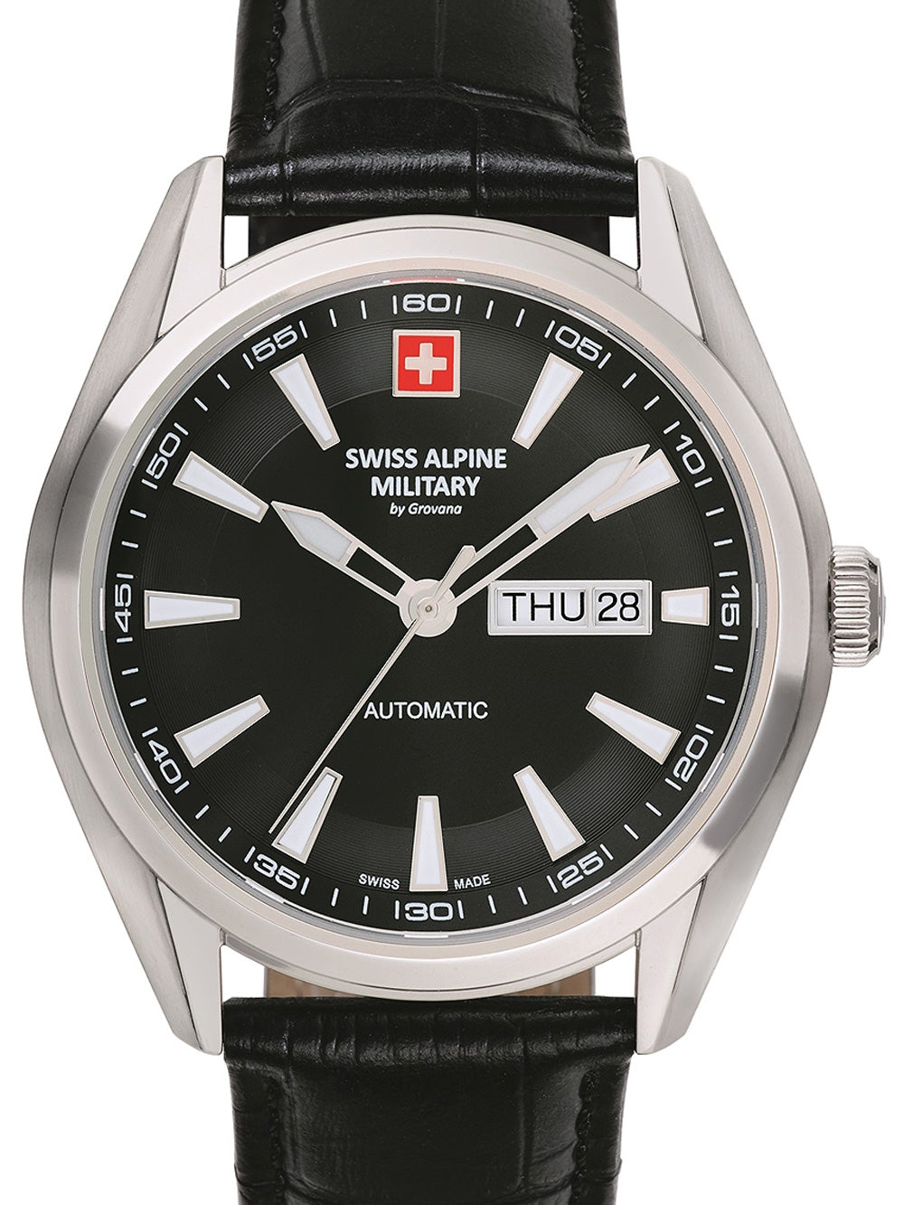 SWISS ALPINE MILITARY Mod. 7090-2537