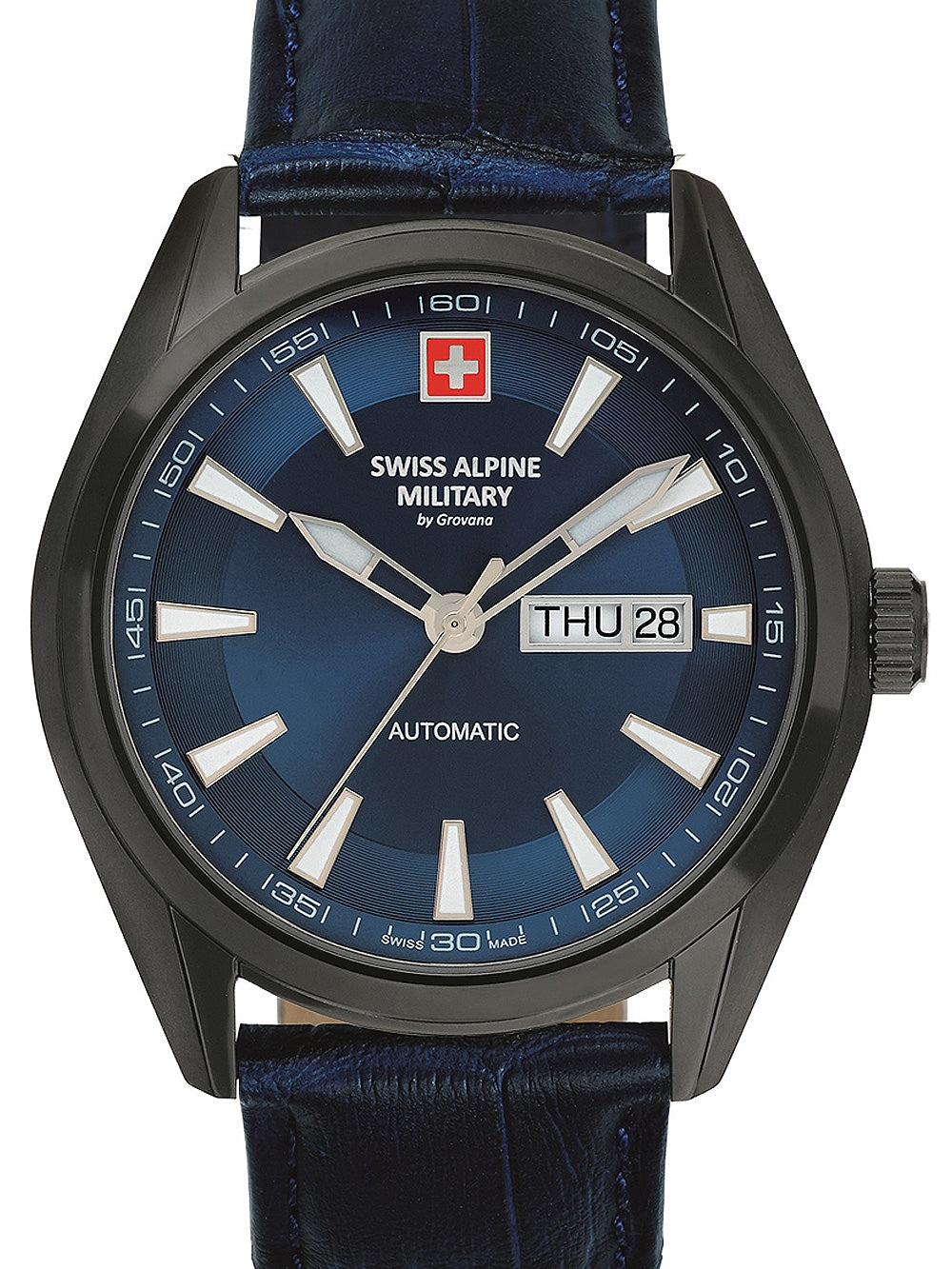 SWISS ALPINE MILITARY Mod. 7090-2575