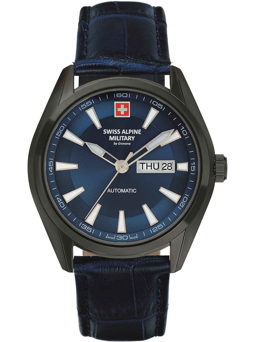 SWISS ALPINE MILITARY Mod. 7090-2575