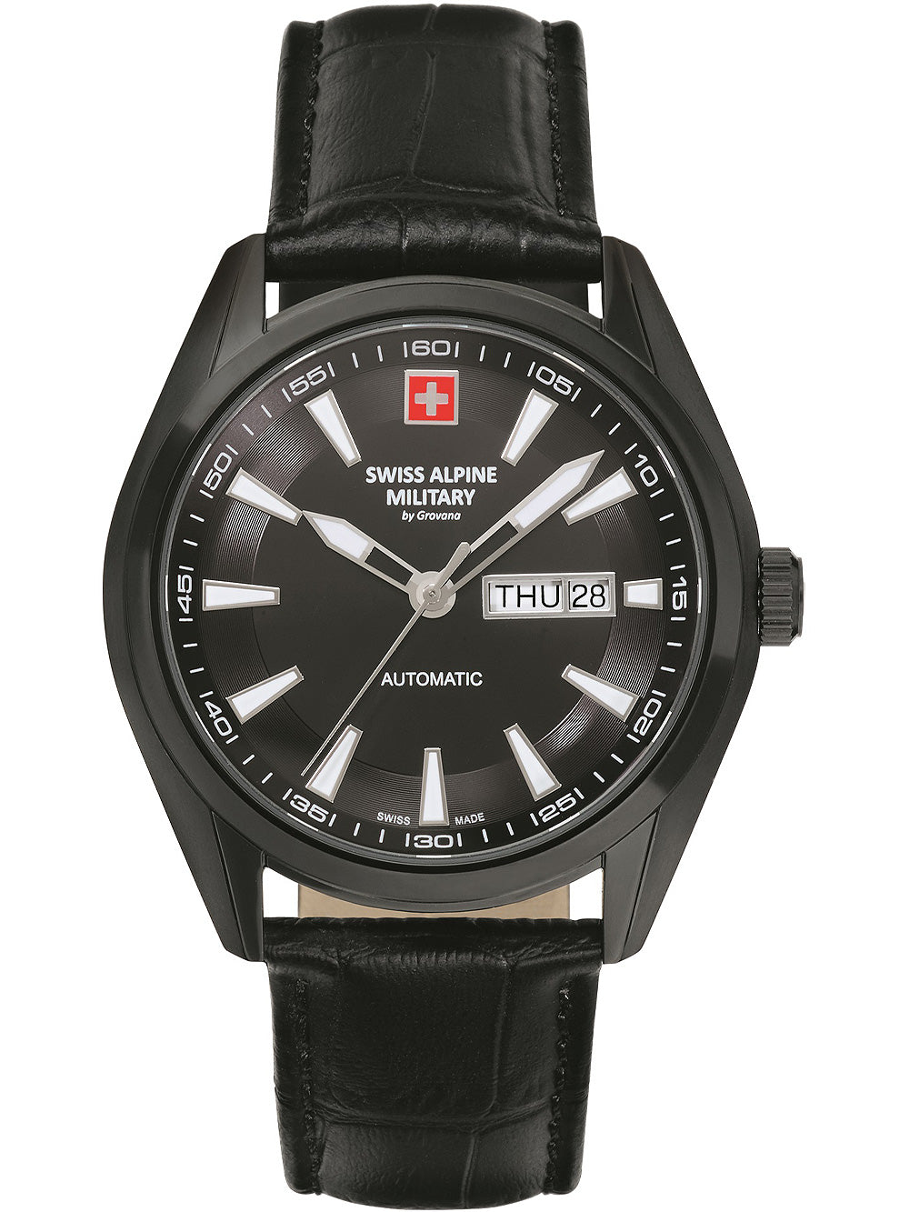 SWISS ALPINE MILITARY Mod. 7090-2577