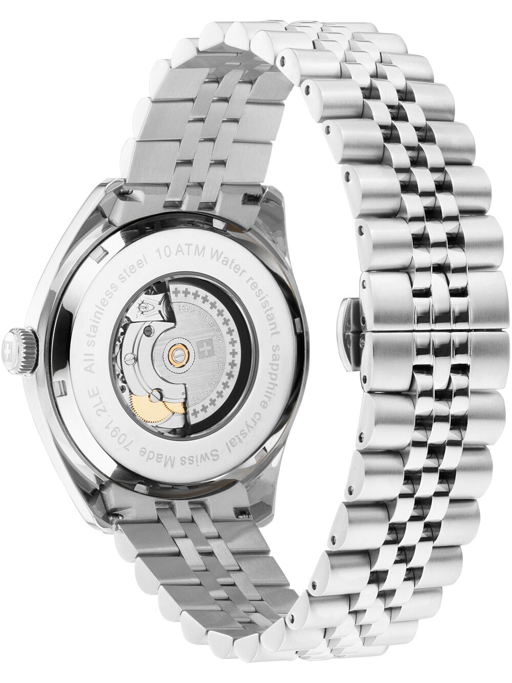 SWISS ALPINE MILITARY Mod. 7091-2135