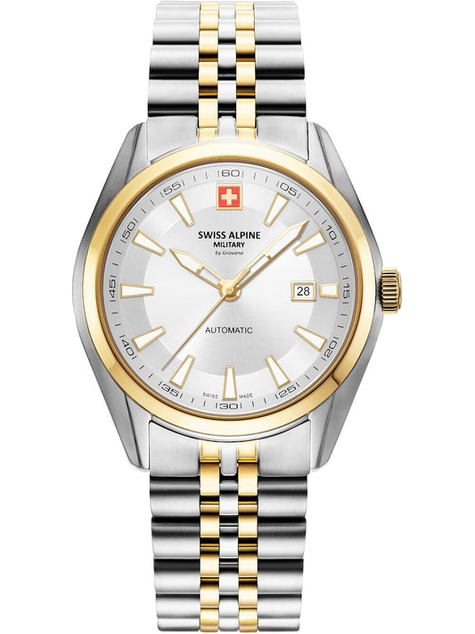 SWISS ALPINE MILITARY Mod. 7091-2142