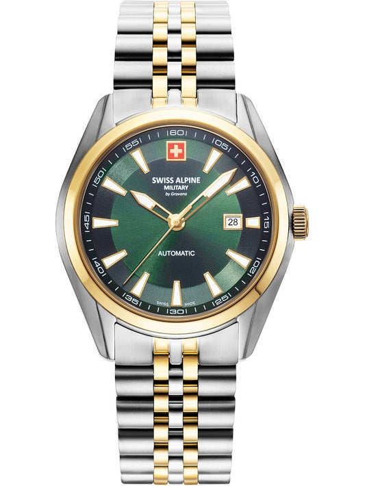 SWISS ALPINE MILITARY Mod. 7091-2144