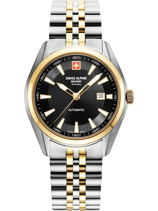 SWISS ALPINE MILITARY Mod. 7091-2147