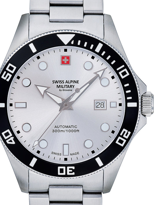 SWISS ALPINE MILITARY Mod. 7095-2132