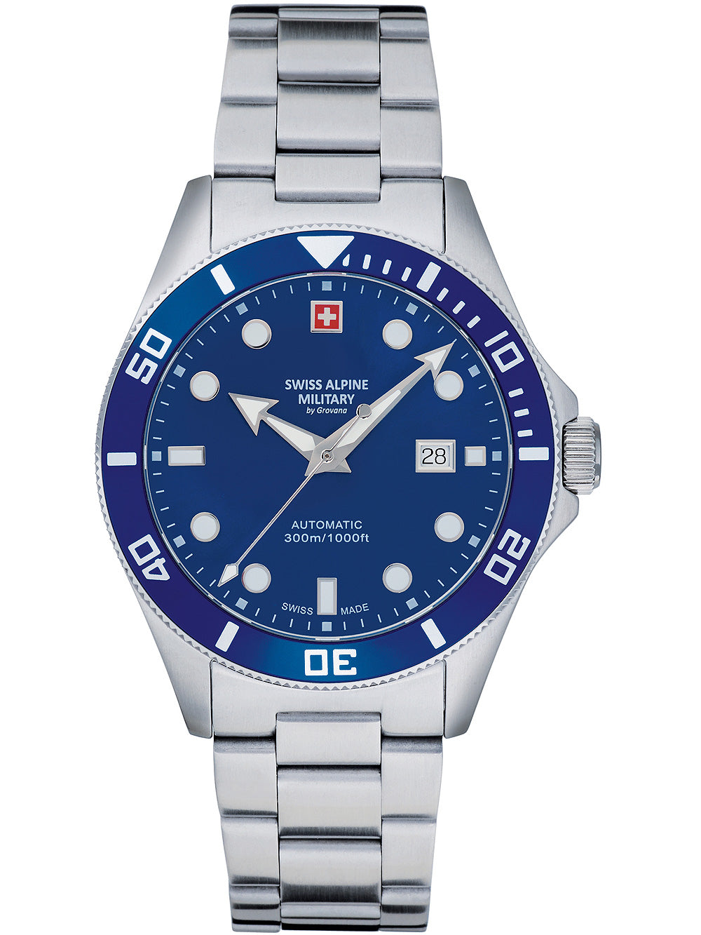 SWISS ALPINE MILITARY Mod. 7095-2135