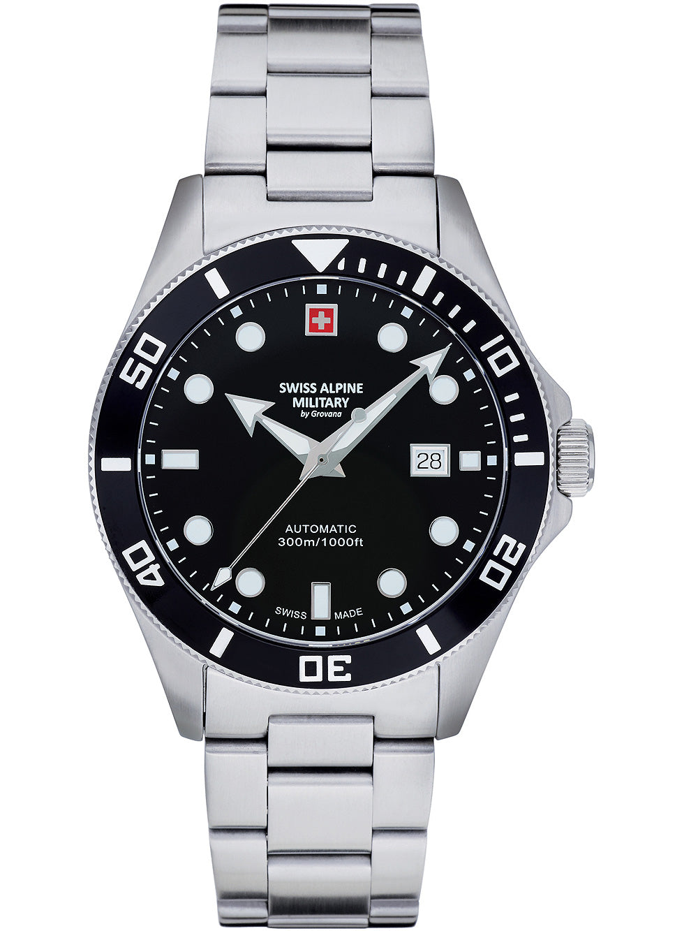 SWISS ALPINE MILITARY Mod. 7095-2137