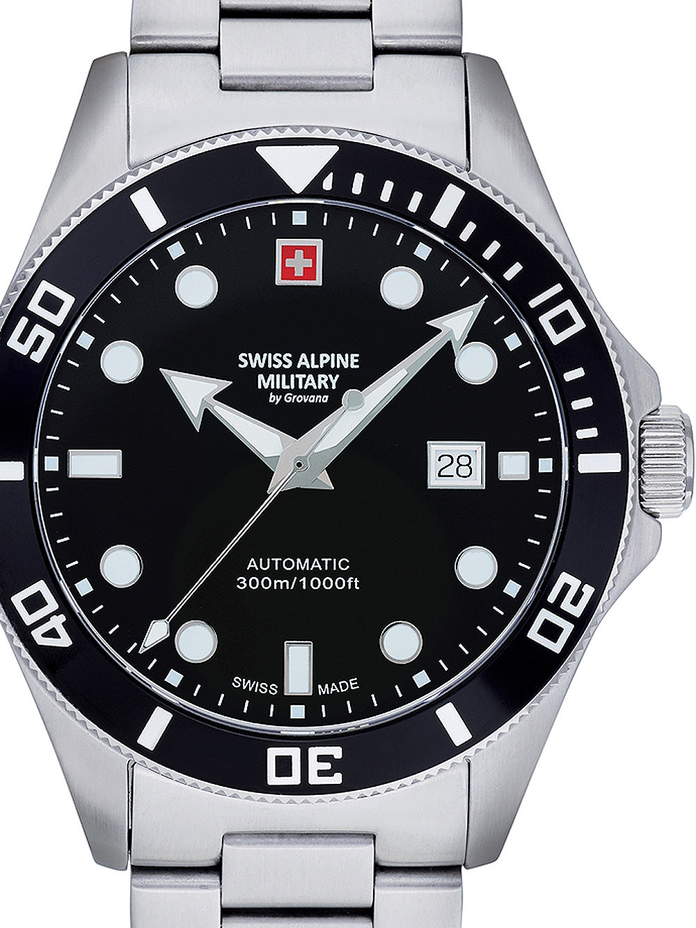 SWISS ALPINE MILITARY Mod. 7095-2137