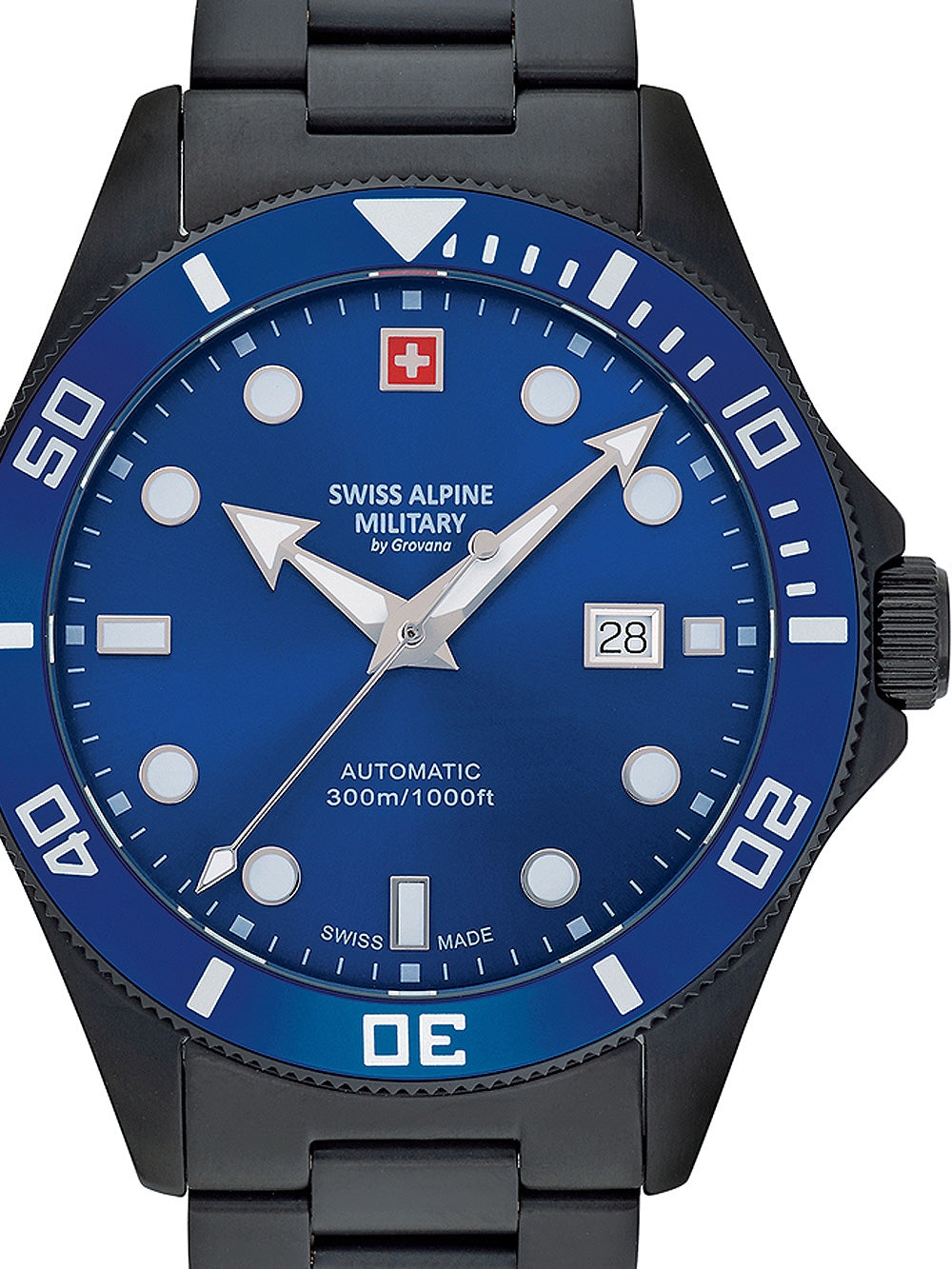 SWISS ALPINE MILITARY Mod. 7095-2175