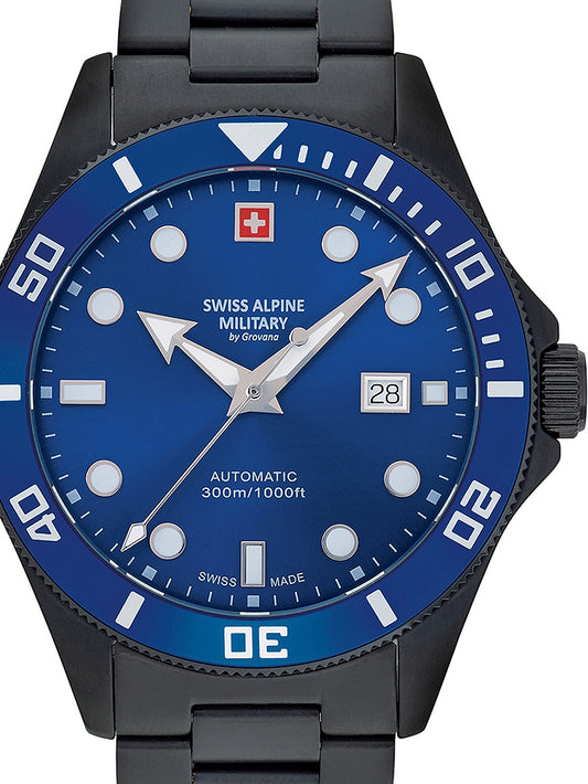 SWISS ALPINE MILITARY Mod. 7095-2175