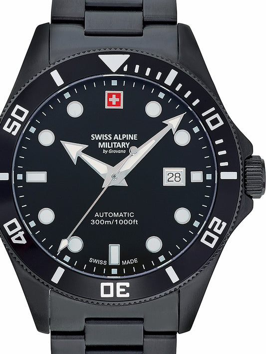 SWISS ALPINE MILITARY Mod. 7095-2177