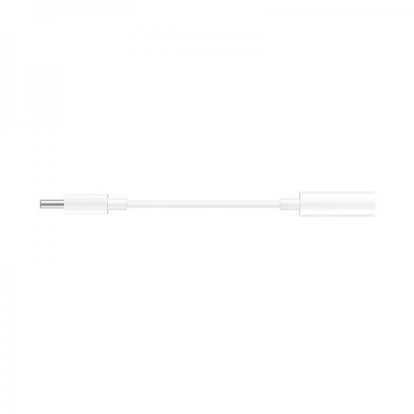Huawei CM20 cavo per cellulare Bianco USB C 3.5mm