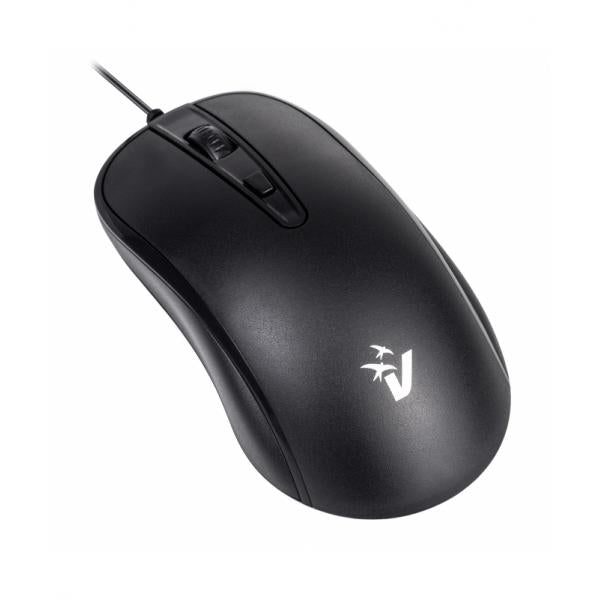 VULTECH MOU-978 - MOUSE WIRED USB 2.0 - 1200 DPI REGOLABILI