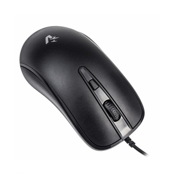 VULTECH MOU-978 - MOUSE WIRED USB 2.0 - 1200 DPI REGOLABILI