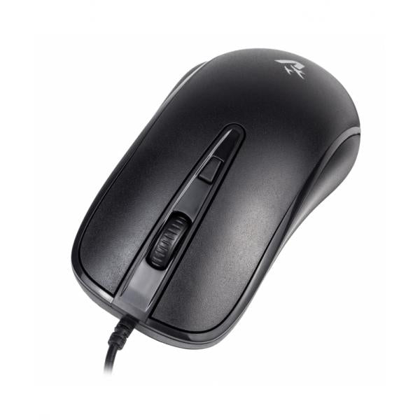 VULTECH MOU-978 - MOUSE WIRED USB 2.0 - 1200 DPI REGOLABILI