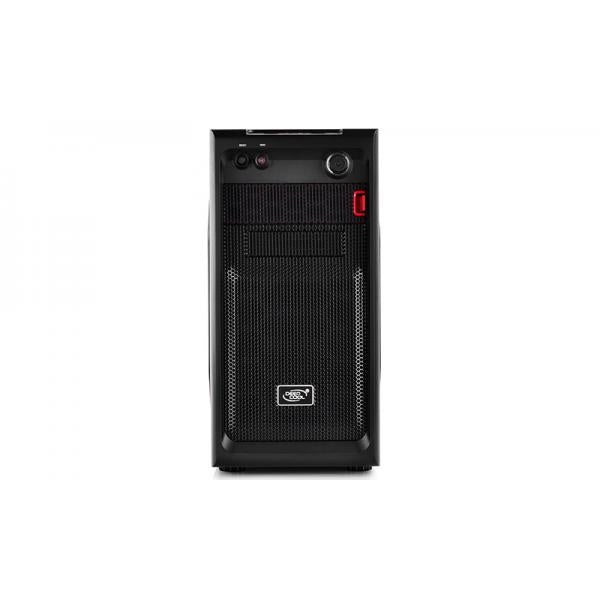 DEEPCOOL CASE SMARTER MICRO ATX & MINI ITX DP-MATX-SMTR