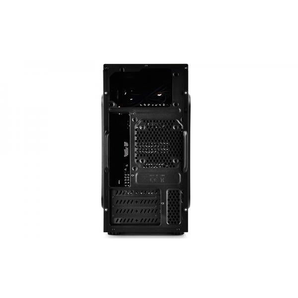 DEEPCOOL CASE SMARTER MICRO ATX & MINI ITX DP-MATX-SMTR