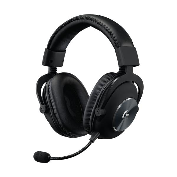 Logitech G 981-000818 cuffia e auricolare Cablato A Padiglione