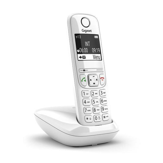 GIGASET AS690 WHITE DECT