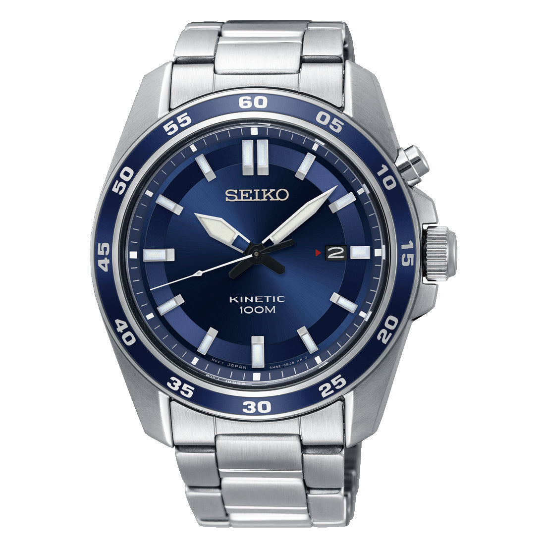 SEIKO WATCHES Mod. SKA783P1