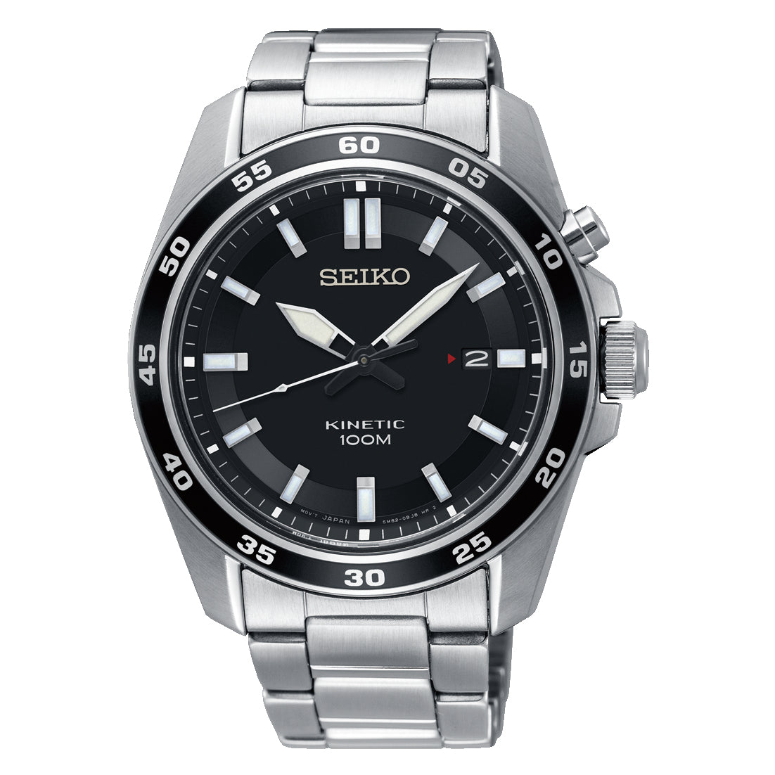 SEIKO WATCHES Mod. SKA785P1
