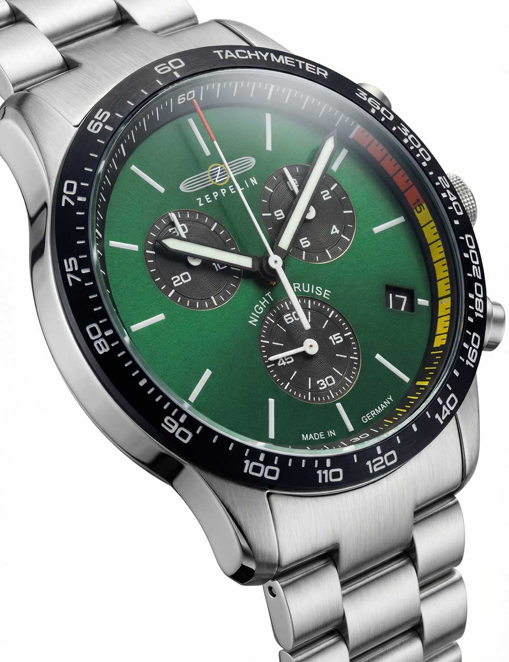 ZEPPELIN Mod. 7288M4