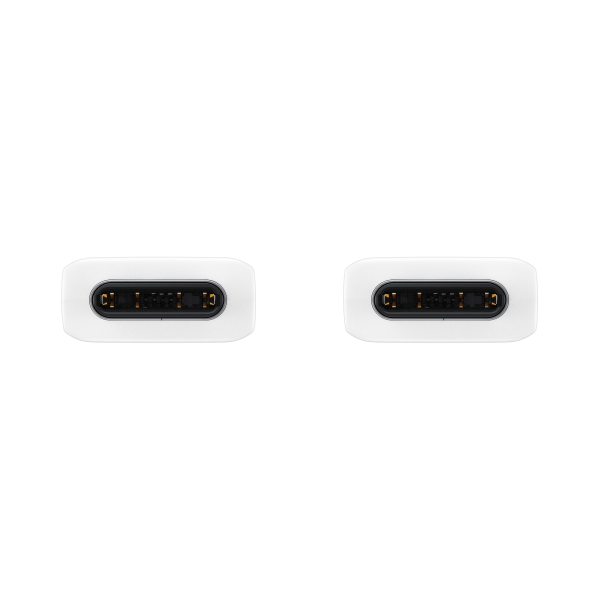 SAMSUNG EP-DA705BWEGWW - CAVO TYPE-C 1MT WHITE