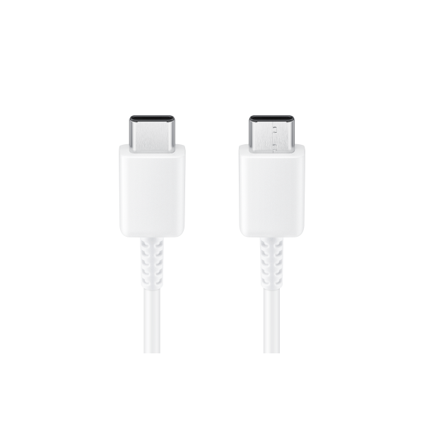 SAMSUNG EP-DA705BWEGWW - CAVO TYPE-C 1MT WHITE