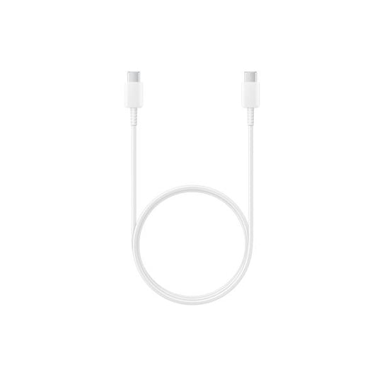 SAMSUNG EP-DA705BWEGWW - CAVO TYPE-C 1MT WHITE