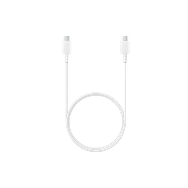 SAMSUNG EP-DA705BWEGWW - CAVO TYPE-C 1MT WHITE