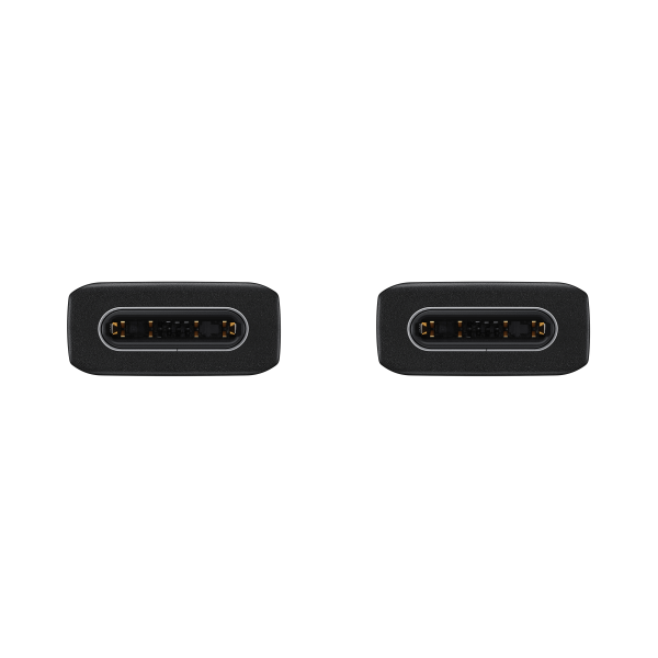 SAMSUNG EP-DA705BBEGWW - CAVO TYPE-C 1MT BLACK