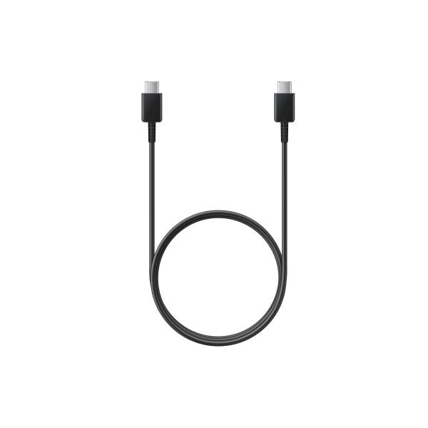 SAMSUNG EP-DA705BBEGWW - CAVO TYPE-C 1MT BLACK