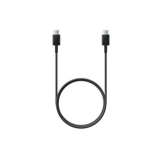 SAMSUNG EP-DA705BBEGWW - CAVO TYPE-C 1MT BLACK