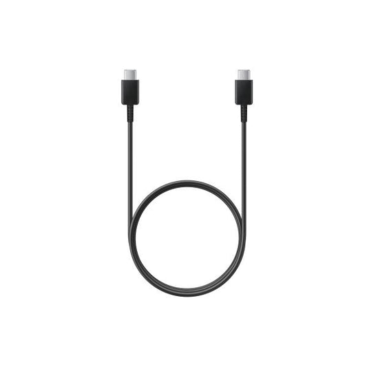 SAMSUNG EP-DA705BBEGWW - CAVO TYPE-C 1MT BLACK