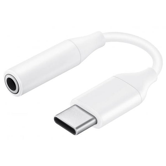 SAMSUNG EE-UC10JUWEGWW - ADATTATORE USB-C JACK 3,5 MM
