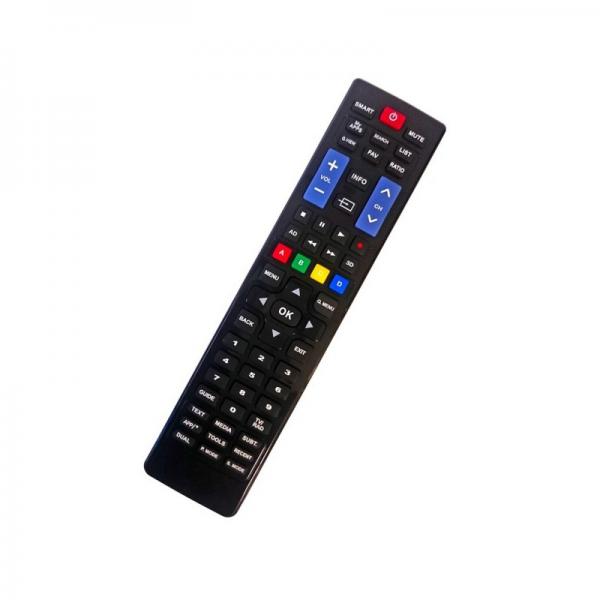 SUPERIOR SUPTRB002 - TELECOMANDO UNIVERSALE PER SMART TV LG E SAMSUNG